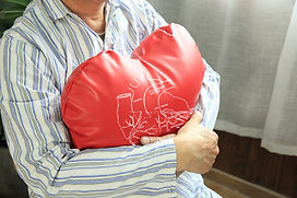 Cardiac rehab pillow clearance